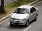 Fiat Siena Tetrafuel 2006 года